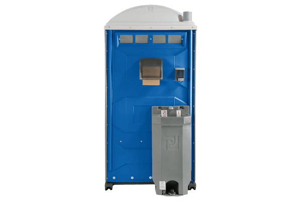 Deluxe Flushable Porta Potty Elk Grove Village IL