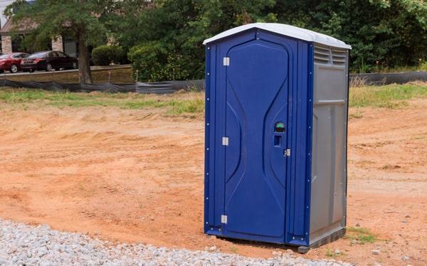 Short-Term Porta Potty Rentals Elk Grove Village IL
