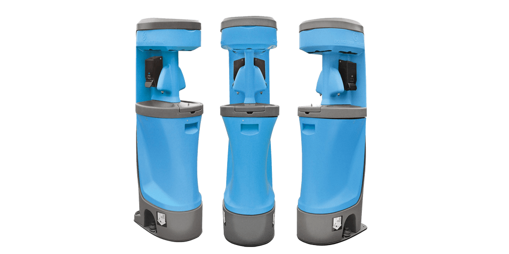 Portable Handwashing Stations Elk Grove Village IL