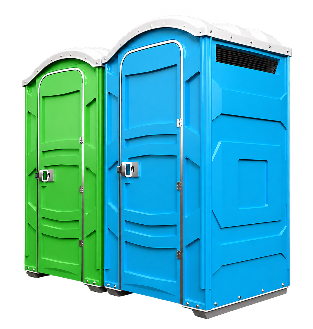 Professional Porta Potty Rentals Elk Grove Village IL