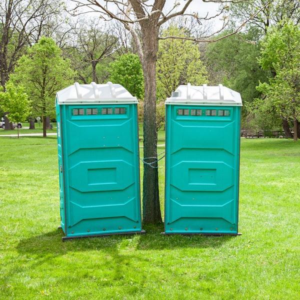 Seasonal Porta Potty Rentals Elk Grove Village IL